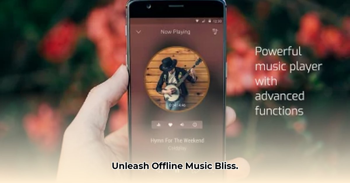 muzio-music-player